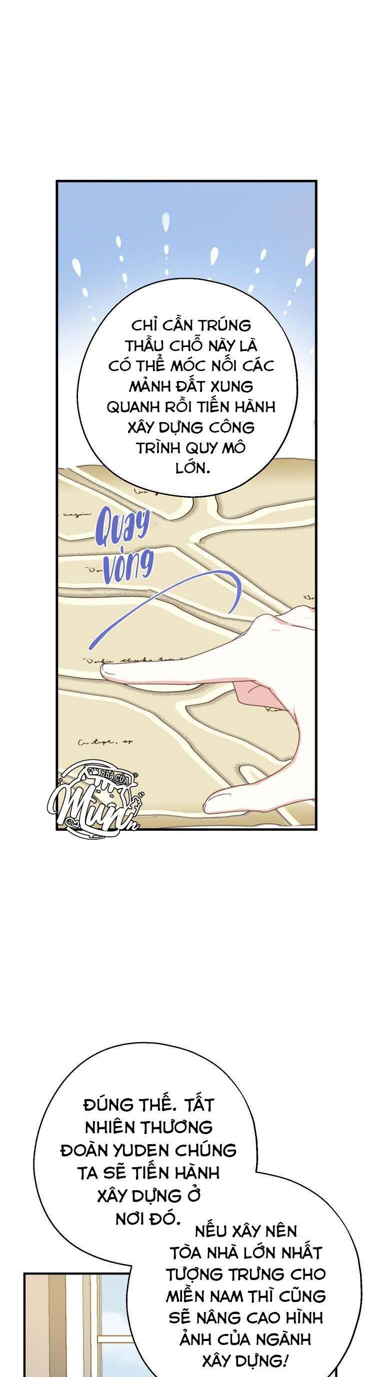 Trở Thành Con Gái Nhà Tài Phiệt Chap 62 - Next Chap 63