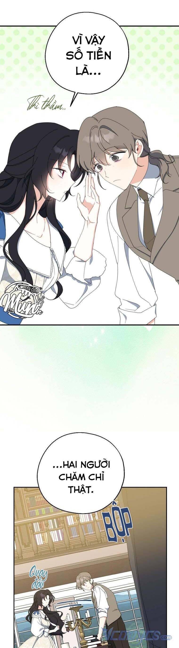 Trở Thành Con Gái Nhà Tài Phiệt Chap 62 - Next Chap 63