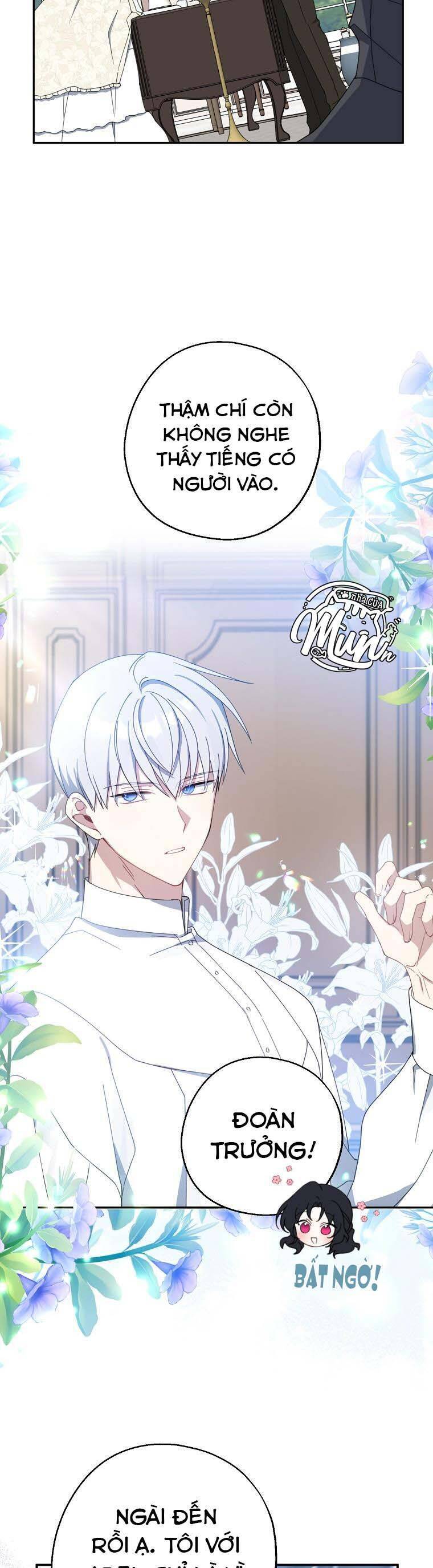 Trở Thành Con Gái Nhà Tài Phiệt Chap 62 - Next Chap 63