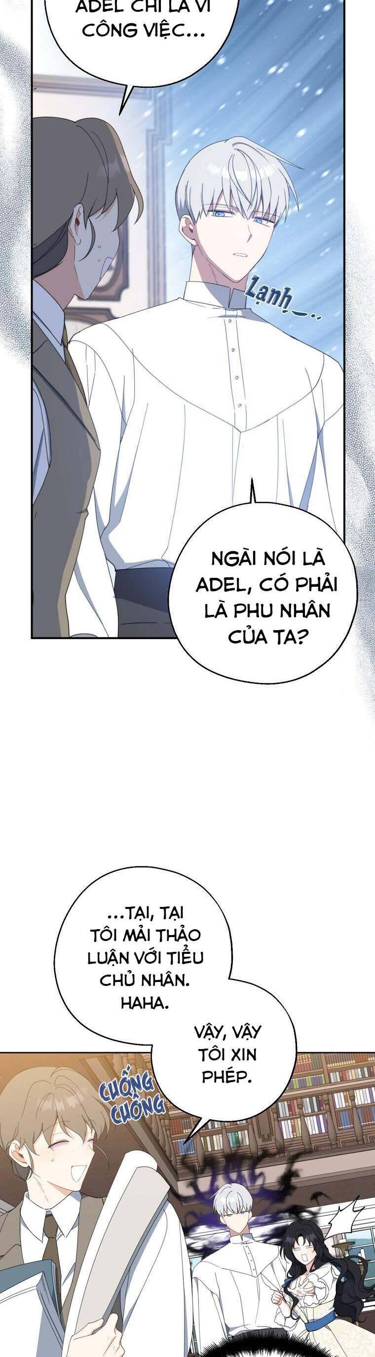 Trở Thành Con Gái Nhà Tài Phiệt Chap 62 - Next Chap 63