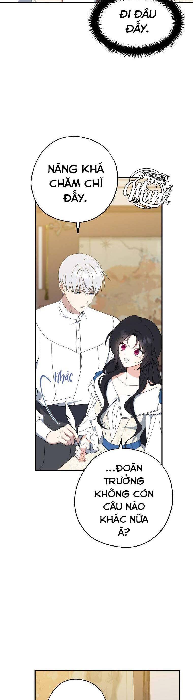 Trở Thành Con Gái Nhà Tài Phiệt Chap 62 - Next Chap 63