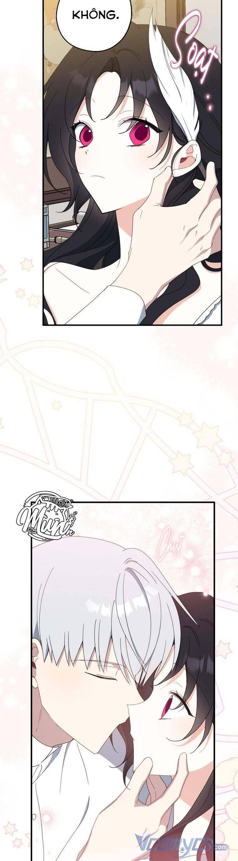 Trở Thành Con Gái Nhà Tài Phiệt Chap 62 - Next Chap 63