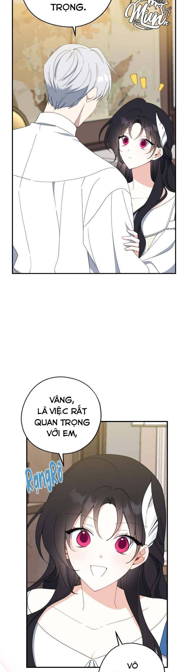 Trở Thành Con Gái Nhà Tài Phiệt Chap 62 - Next Chap 63