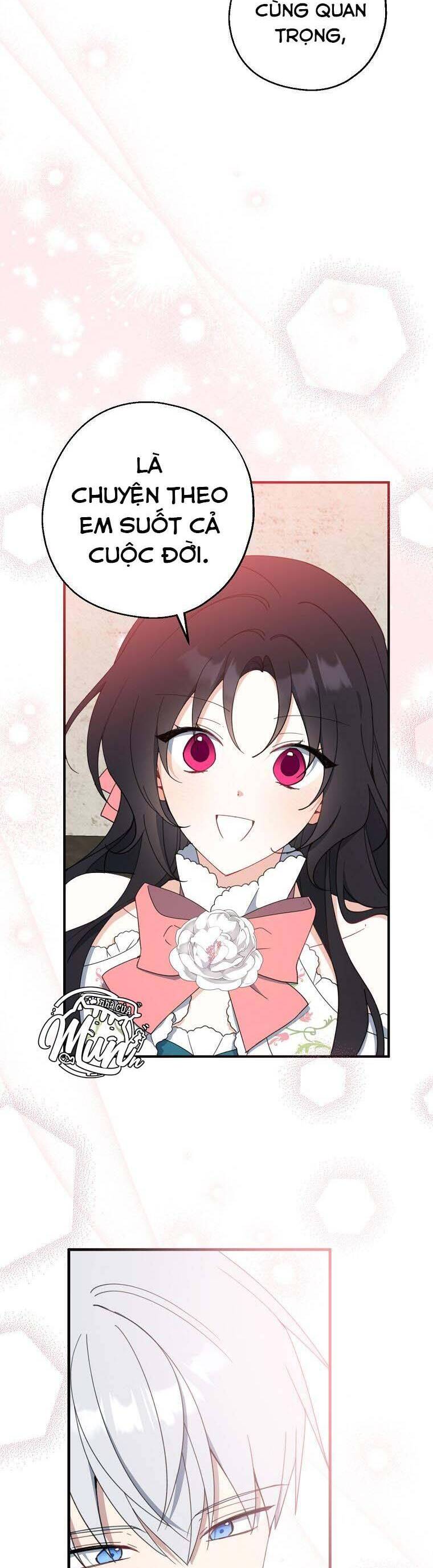 Trở Thành Con Gái Nhà Tài Phiệt Chap 62 - Next Chap 63