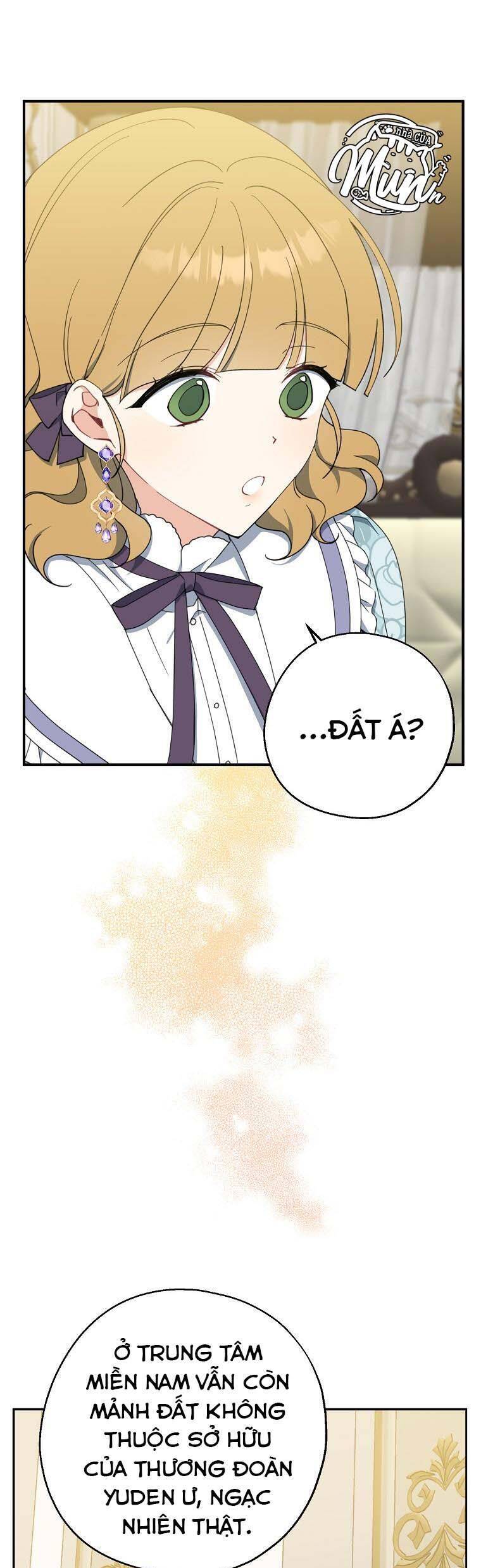 Trở Thành Con Gái Nhà Tài Phiệt Chap 62 - Next Chap 63