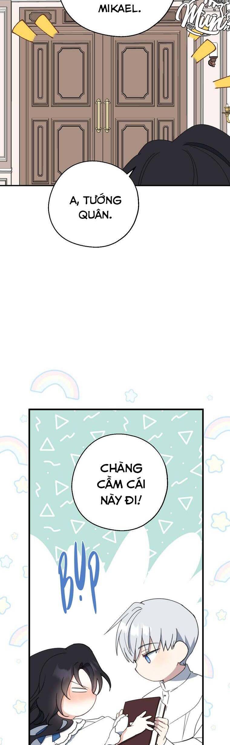 Trở Thành Con Gái Nhà Tài Phiệt Chap 62 - Next Chap 63