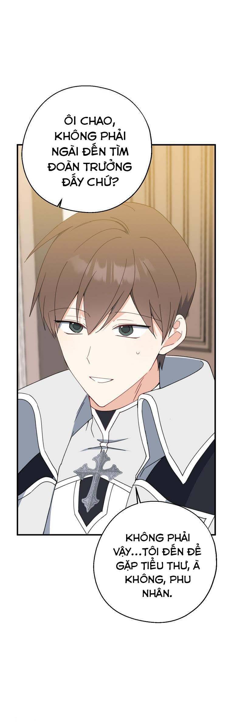 Trở Thành Con Gái Nhà Tài Phiệt Chap 62 - Next Chap 63