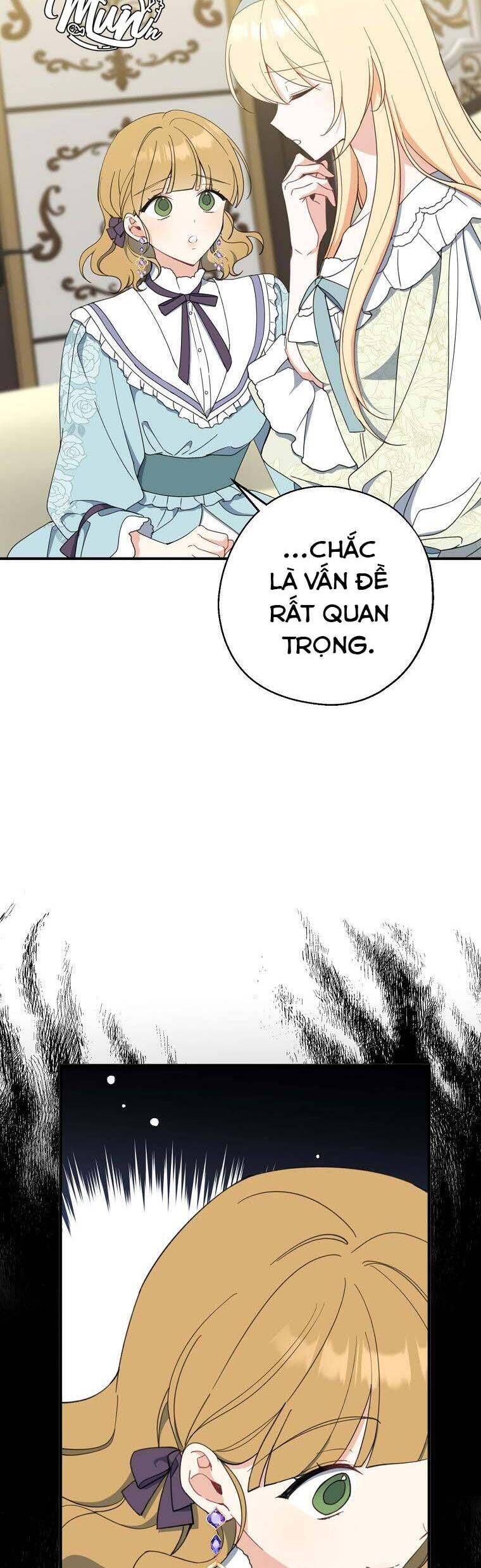 Trở Thành Con Gái Nhà Tài Phiệt Chap 62 - Next Chap 63