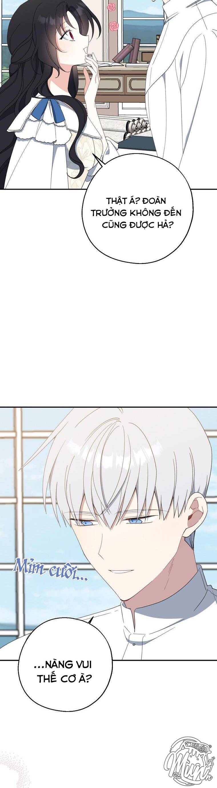 Trở Thành Con Gái Nhà Tài Phiệt Chap 63 - Next Chap 64