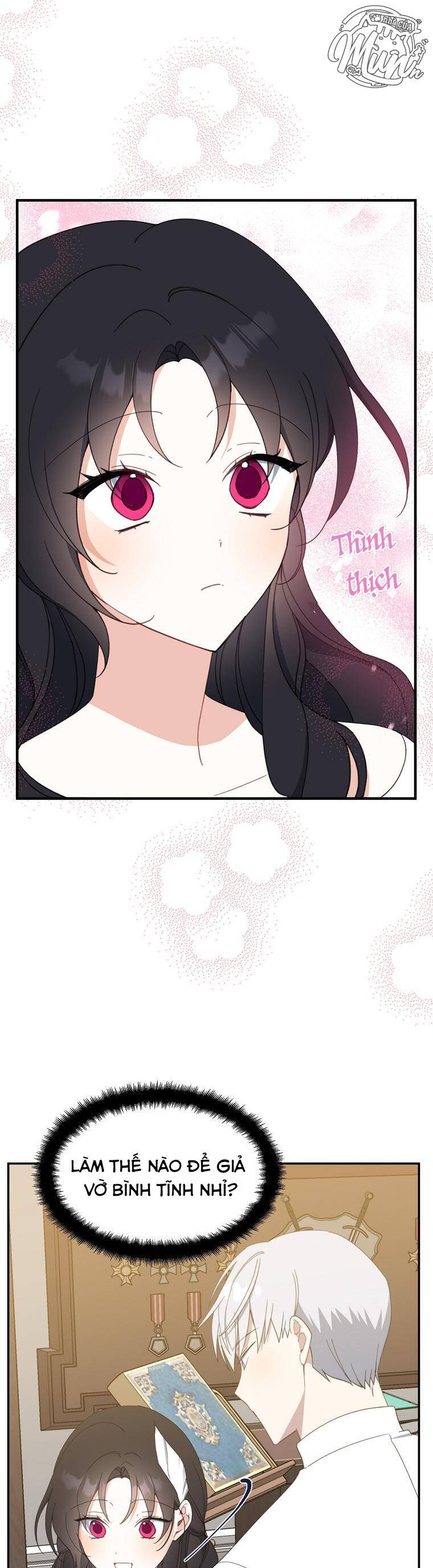 Trở Thành Con Gái Nhà Tài Phiệt Chap 63 - Next Chap 64