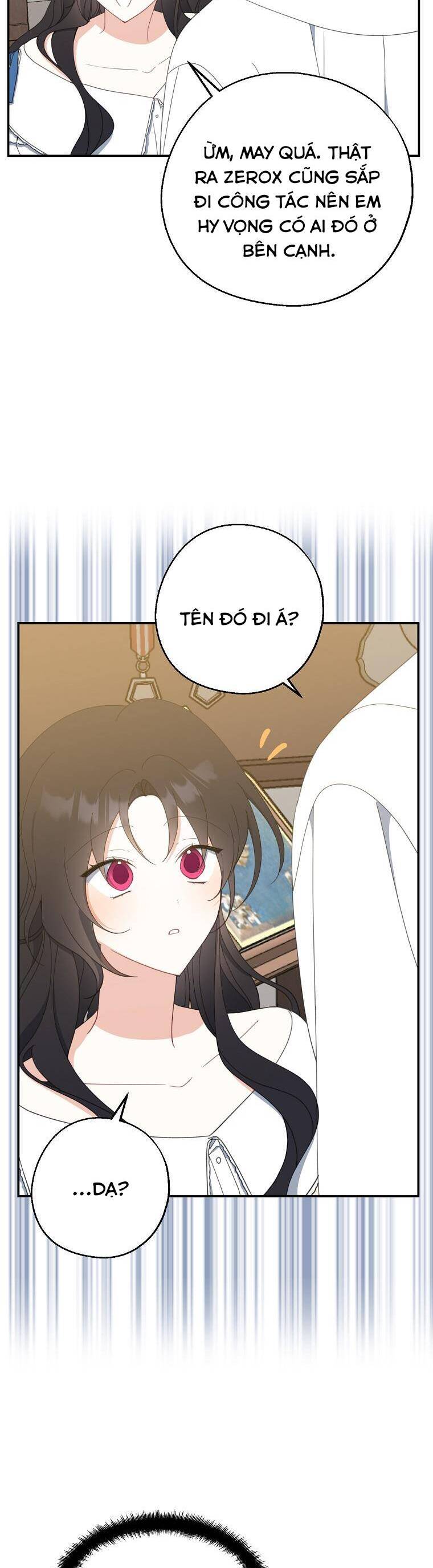 Trở Thành Con Gái Nhà Tài Phiệt Chap 63 - Next Chap 64