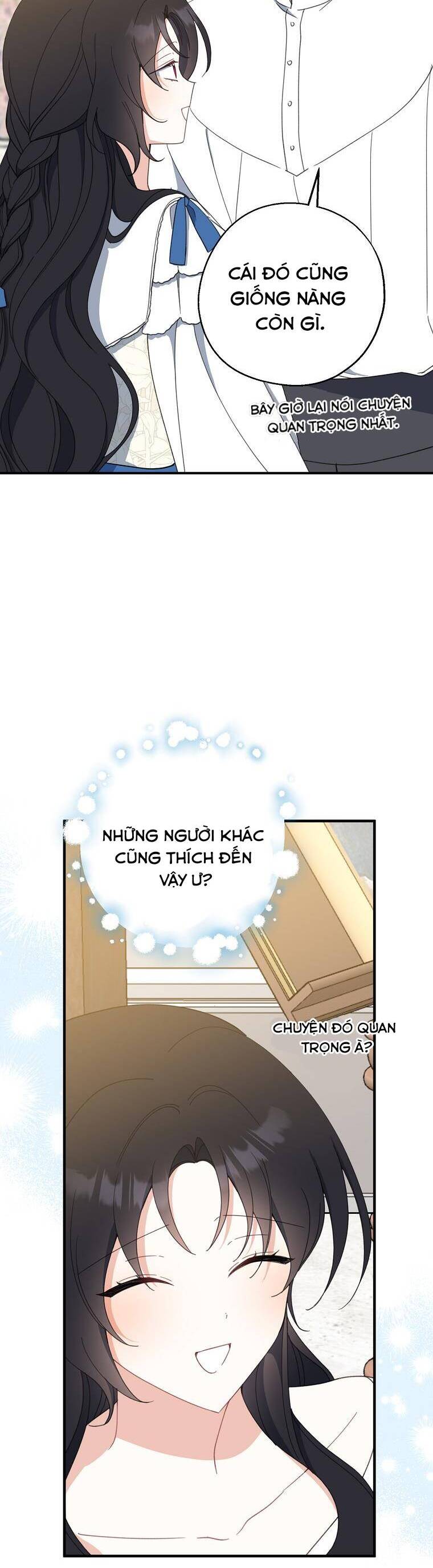 Trở Thành Con Gái Nhà Tài Phiệt Chap 63 - Next Chap 64