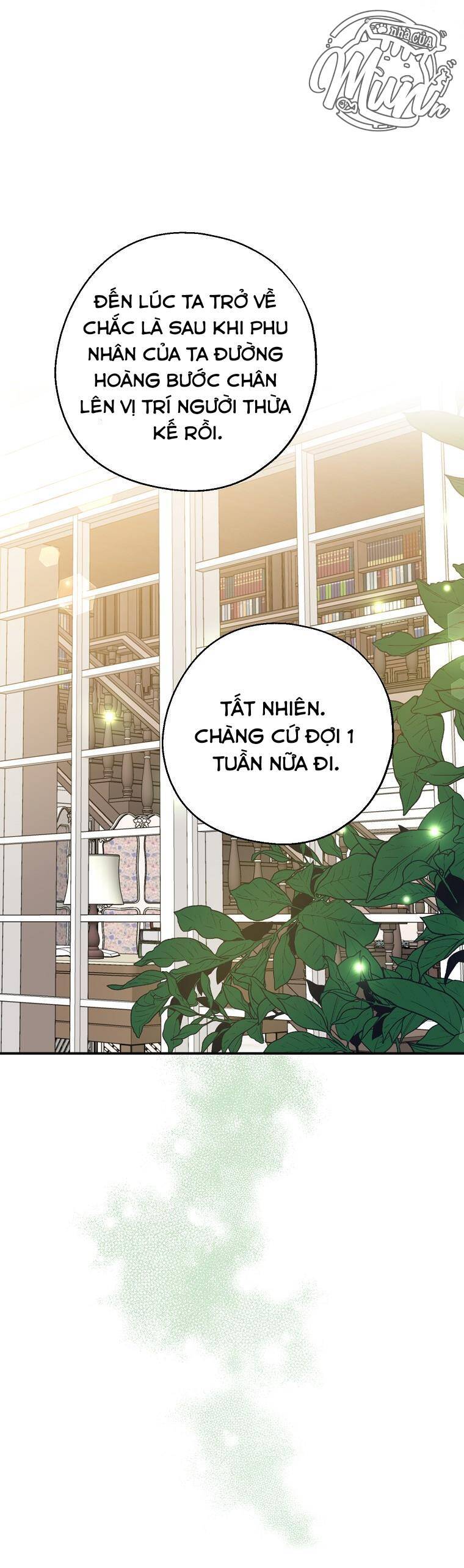 Trở Thành Con Gái Nhà Tài Phiệt Chap 63 - Next Chap 64