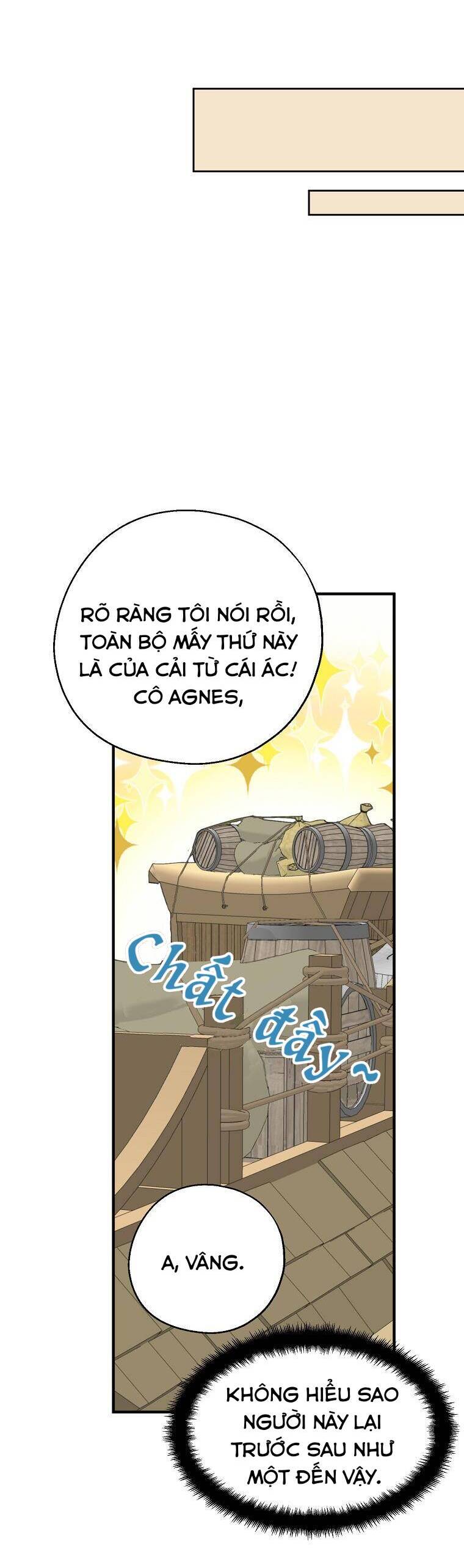 Trở Thành Con Gái Nhà Tài Phiệt Chap 63 - Next Chap 64