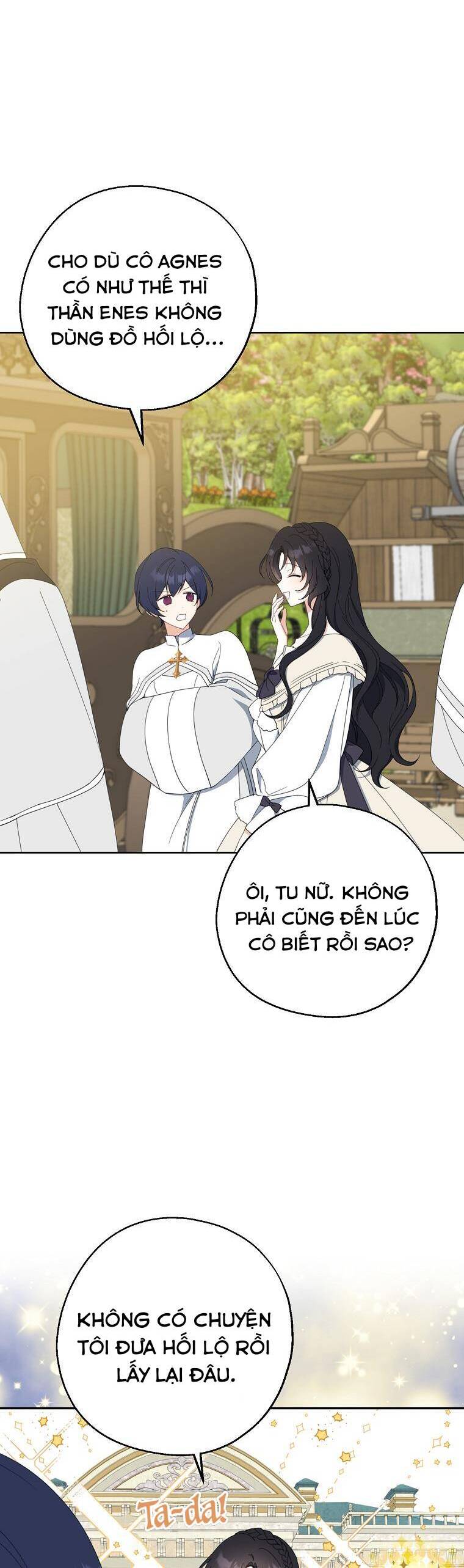 Trở Thành Con Gái Nhà Tài Phiệt Chap 63 - Next Chap 64