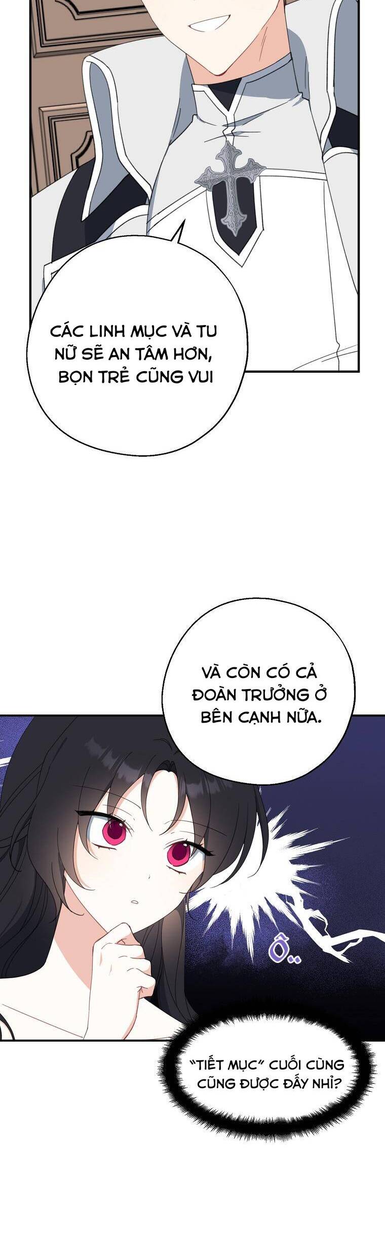 Trở Thành Con Gái Nhà Tài Phiệt Chap 63 - Next Chap 64
