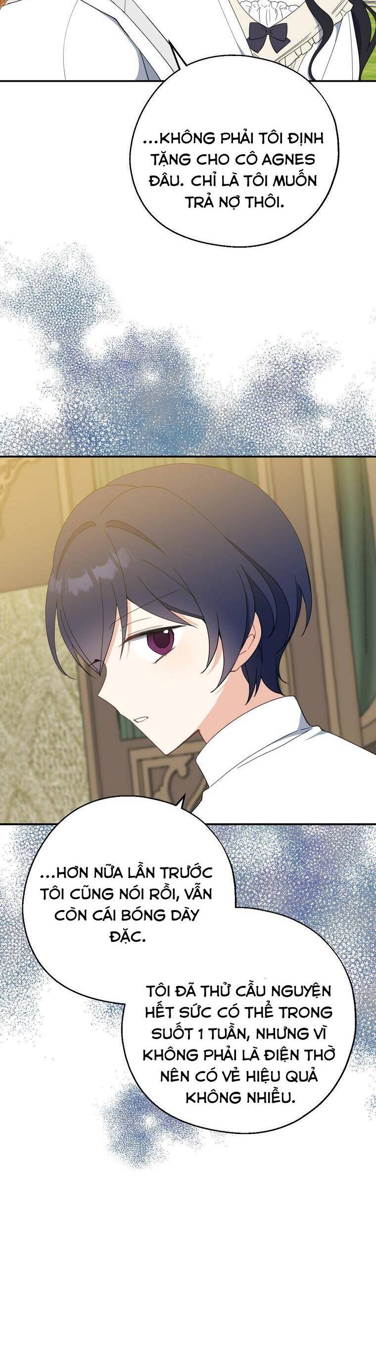 Trở Thành Con Gái Nhà Tài Phiệt Chap 63 - Next Chap 64