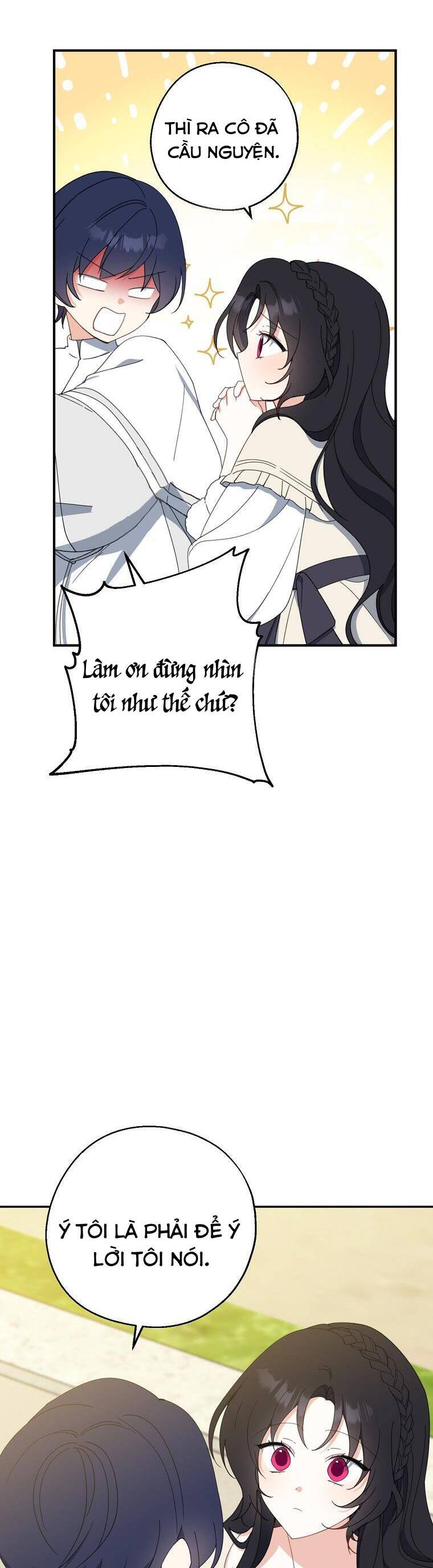 Trở Thành Con Gái Nhà Tài Phiệt Chap 63 - Next Chap 64