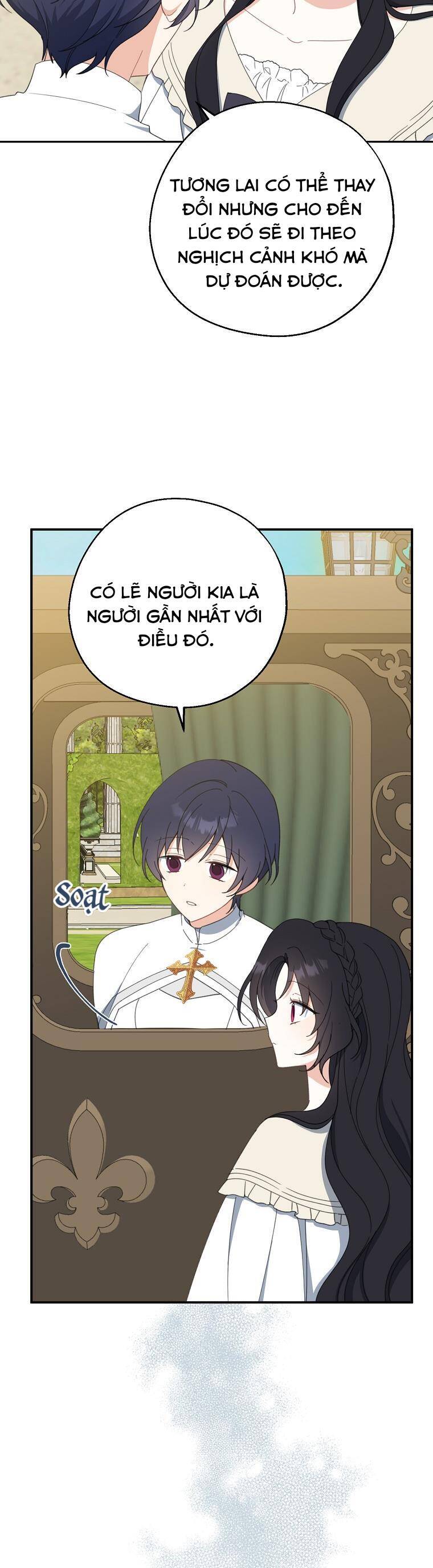 Trở Thành Con Gái Nhà Tài Phiệt Chap 63 - Next Chap 64