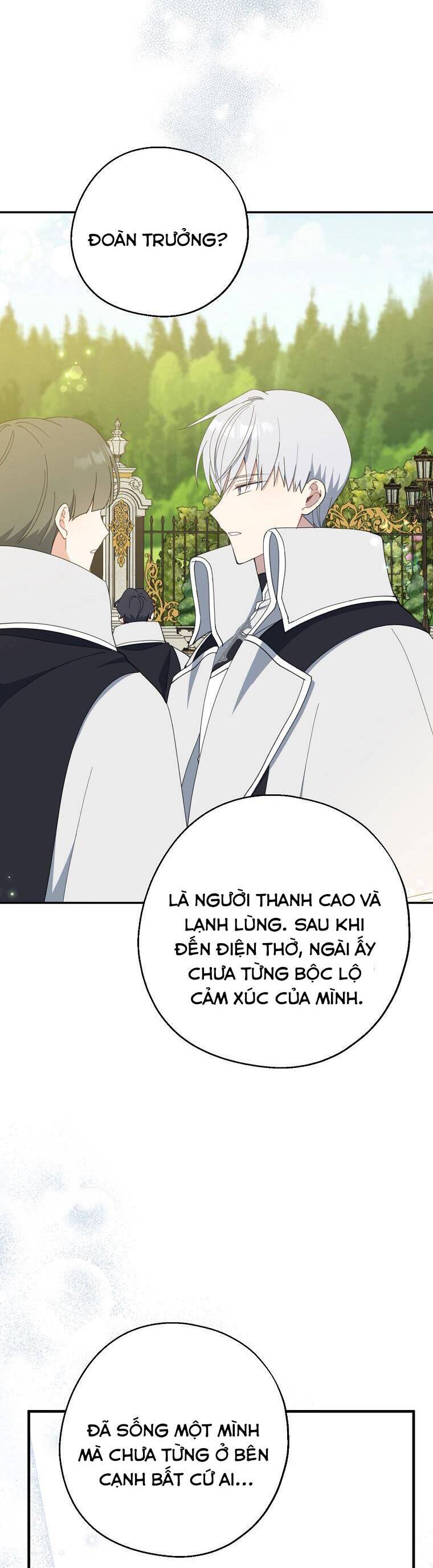 Trở Thành Con Gái Nhà Tài Phiệt Chap 63 - Next Chap 64