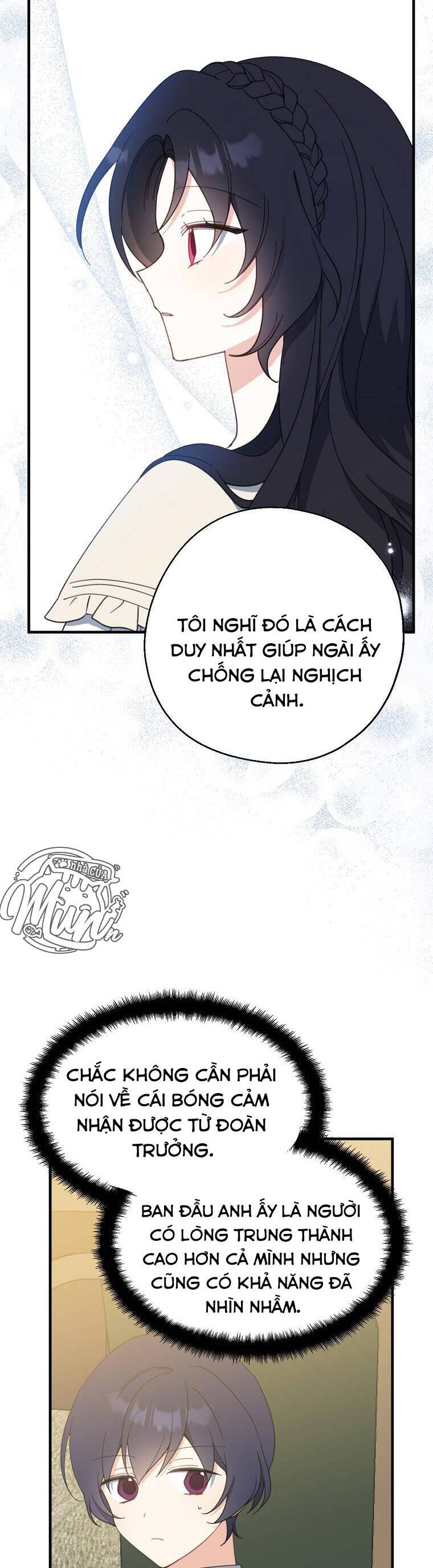 Trở Thành Con Gái Nhà Tài Phiệt Chap 63 - Next Chap 64