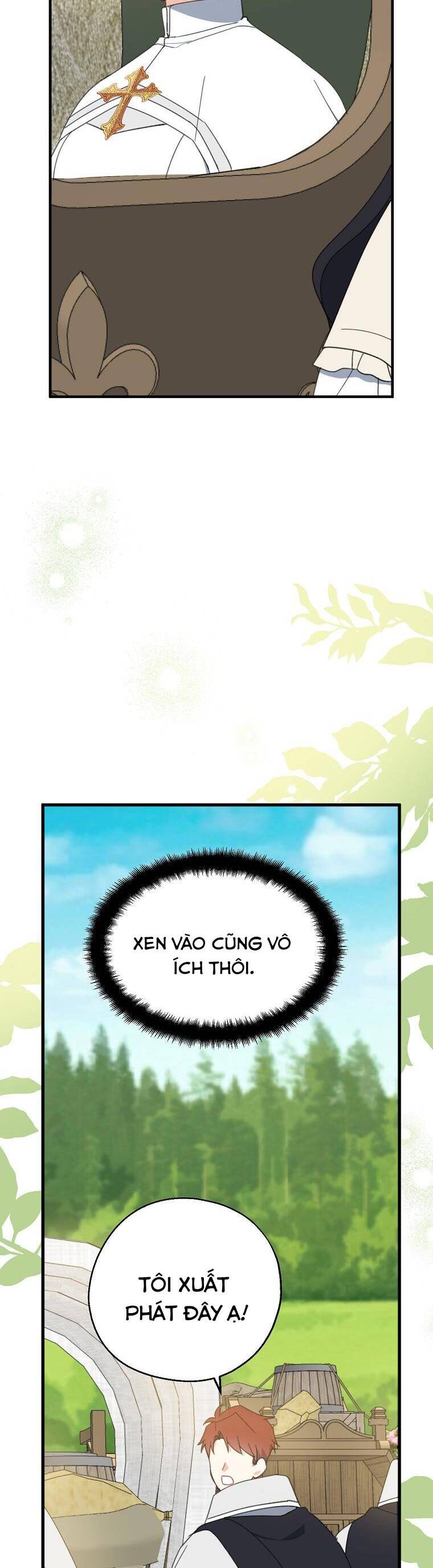 Trở Thành Con Gái Nhà Tài Phiệt Chap 63 - Next Chap 64