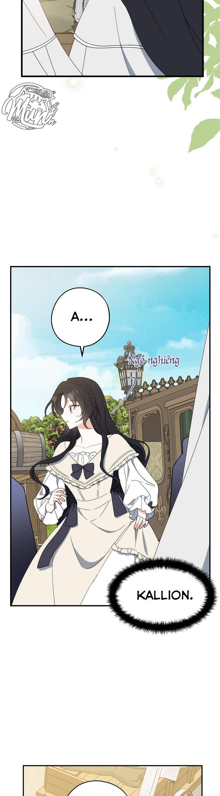 Trở Thành Con Gái Nhà Tài Phiệt Chap 63 - Next Chap 64