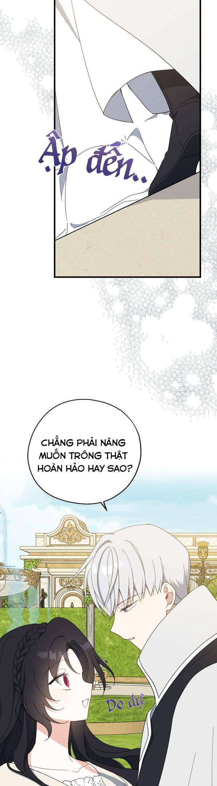 Trở Thành Con Gái Nhà Tài Phiệt Chap 63 - Next Chap 64