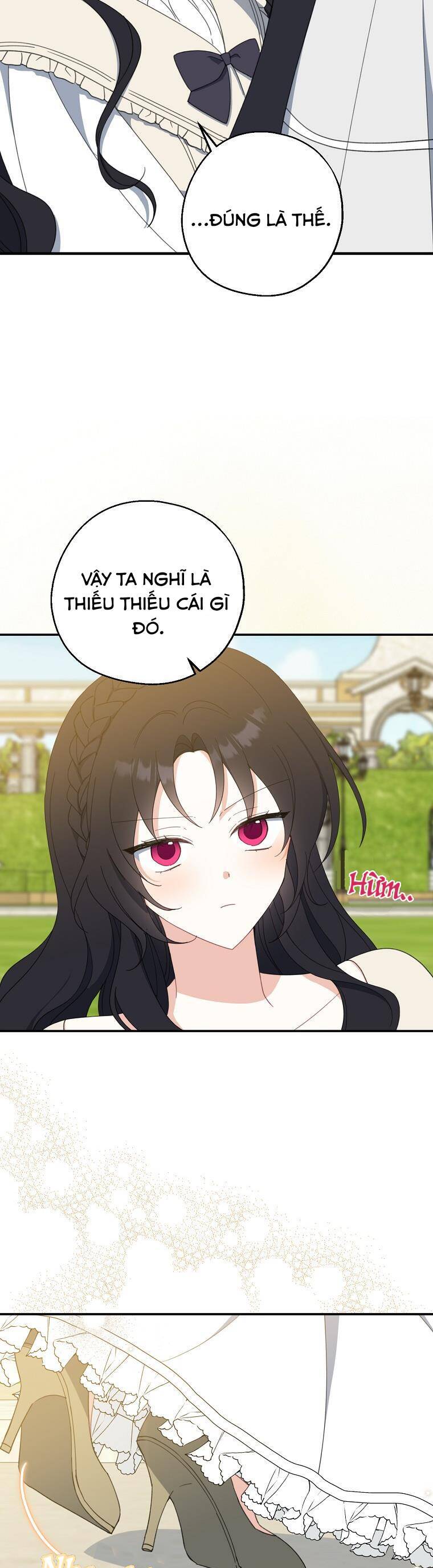 Trở Thành Con Gái Nhà Tài Phiệt Chap 63 - Next Chap 64