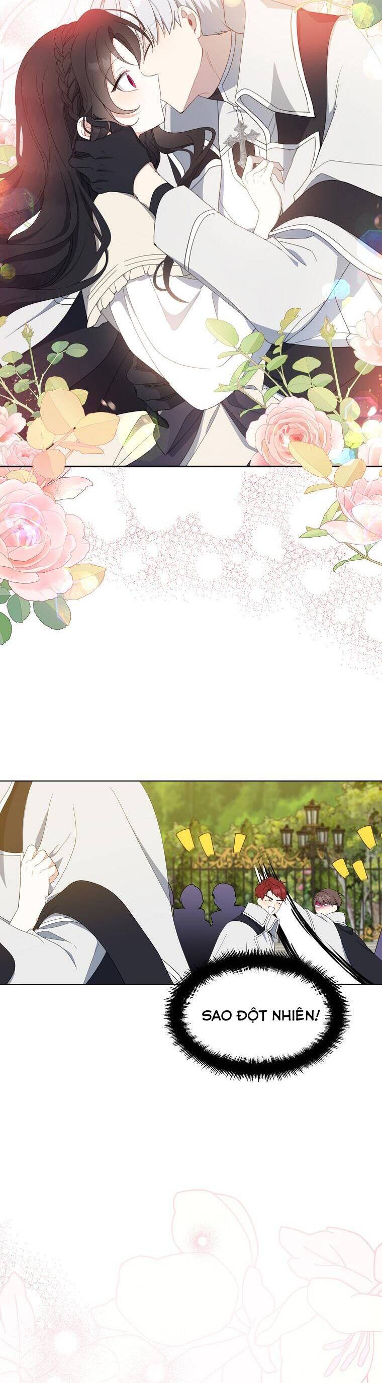 Trở Thành Con Gái Nhà Tài Phiệt Chap 63 - Next Chap 64