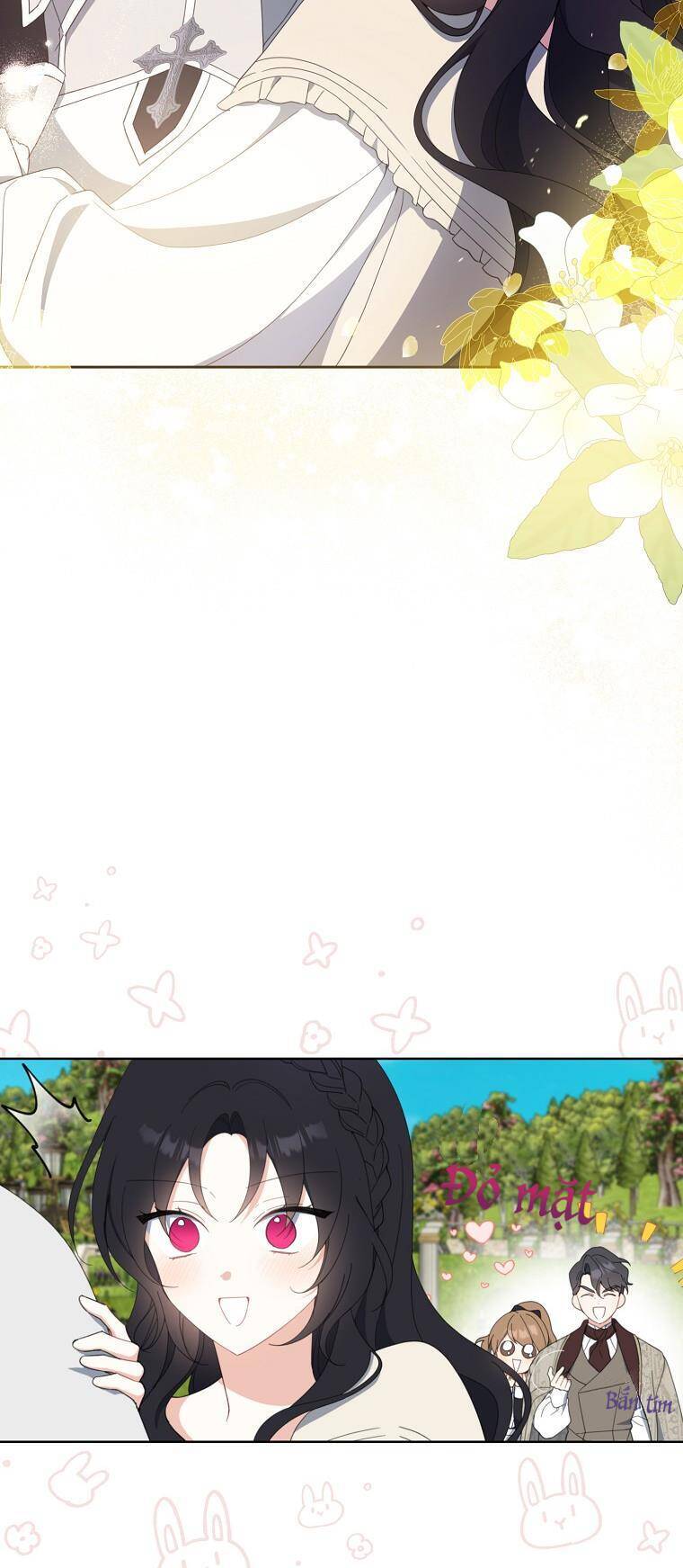 Trở Thành Con Gái Nhà Tài Phiệt Chap 63 - Next Chap 64