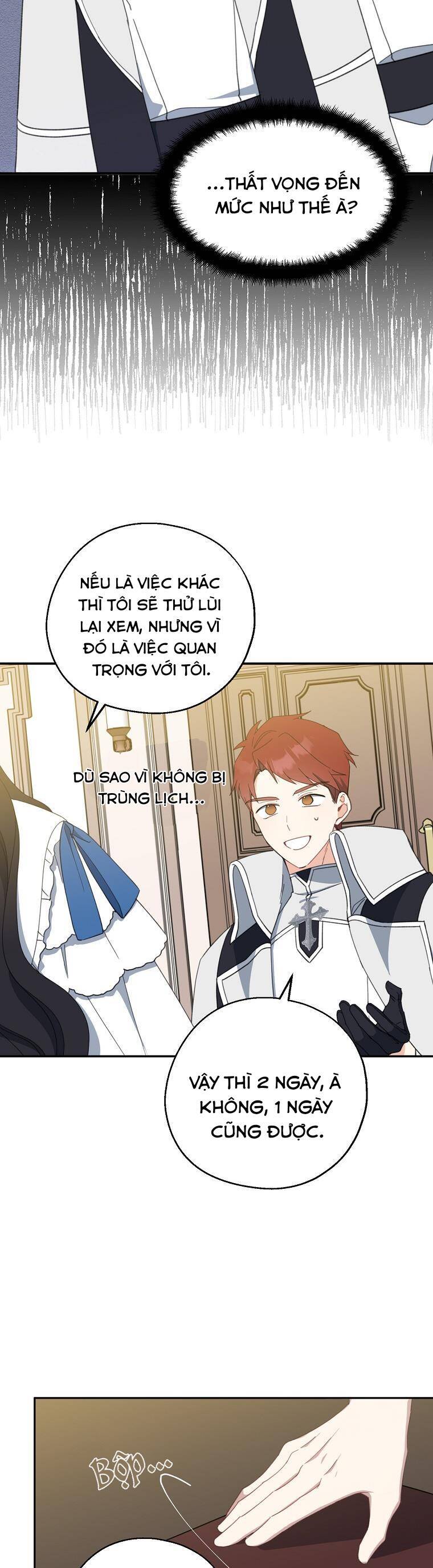 Trở Thành Con Gái Nhà Tài Phiệt Chap 63 - Next Chap 64