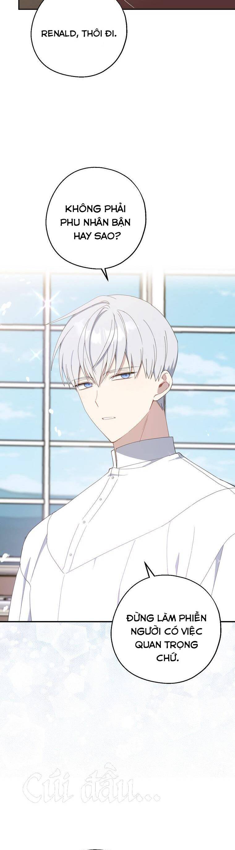 Trở Thành Con Gái Nhà Tài Phiệt Chap 63 - Next Chap 64