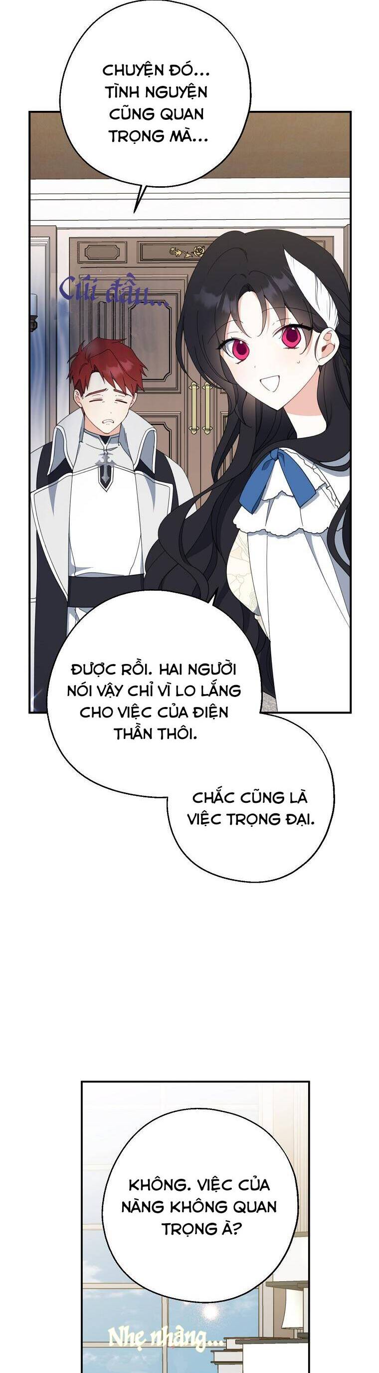Trở Thành Con Gái Nhà Tài Phiệt Chap 63 - Next Chap 64