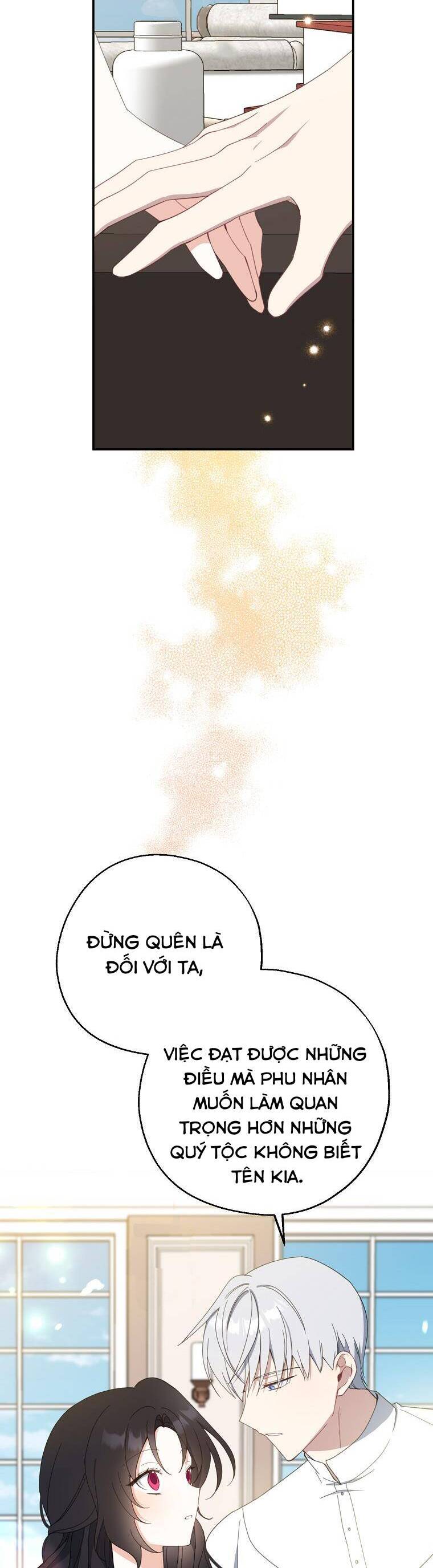 Trở Thành Con Gái Nhà Tài Phiệt Chap 63 - Next Chap 64