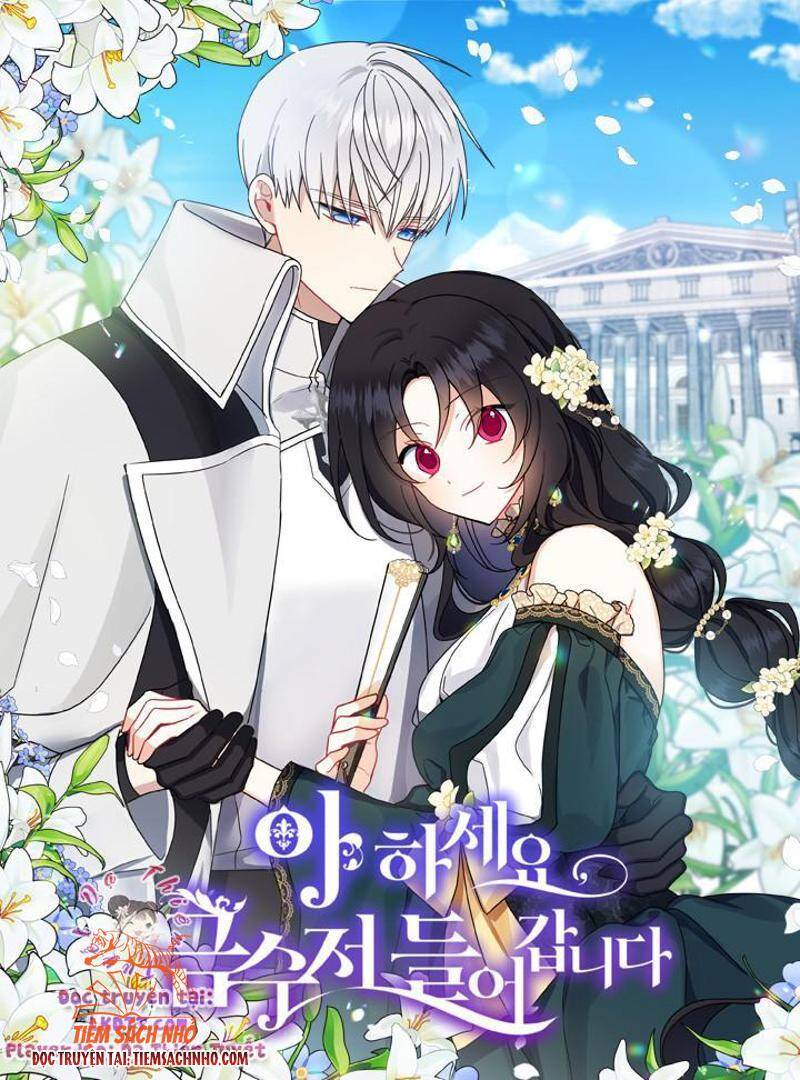 Trở Thành Con Gái Nhà Tài Phiệt Chap 7 - Next Chap 8