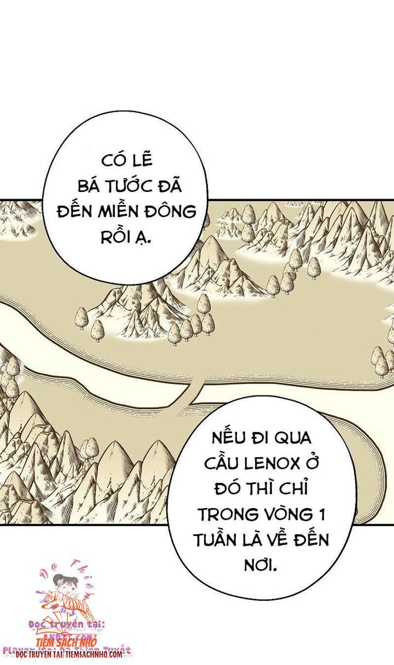 Trở Thành Con Gái Nhà Tài Phiệt Chap 7 - Next Chap 8