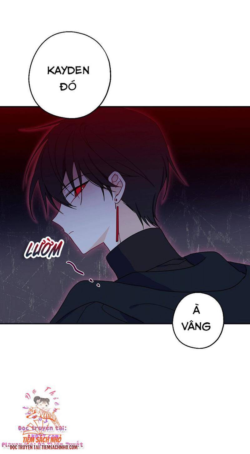 Trở Thành Con Gái Nhà Tài Phiệt Chap 7 - Next Chap 8