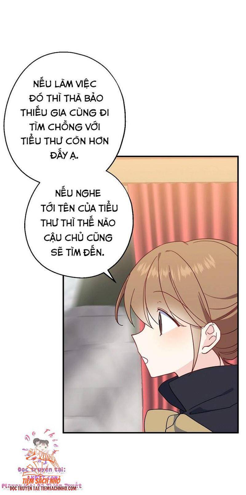 Trở Thành Con Gái Nhà Tài Phiệt Chap 7 - Next Chap 8