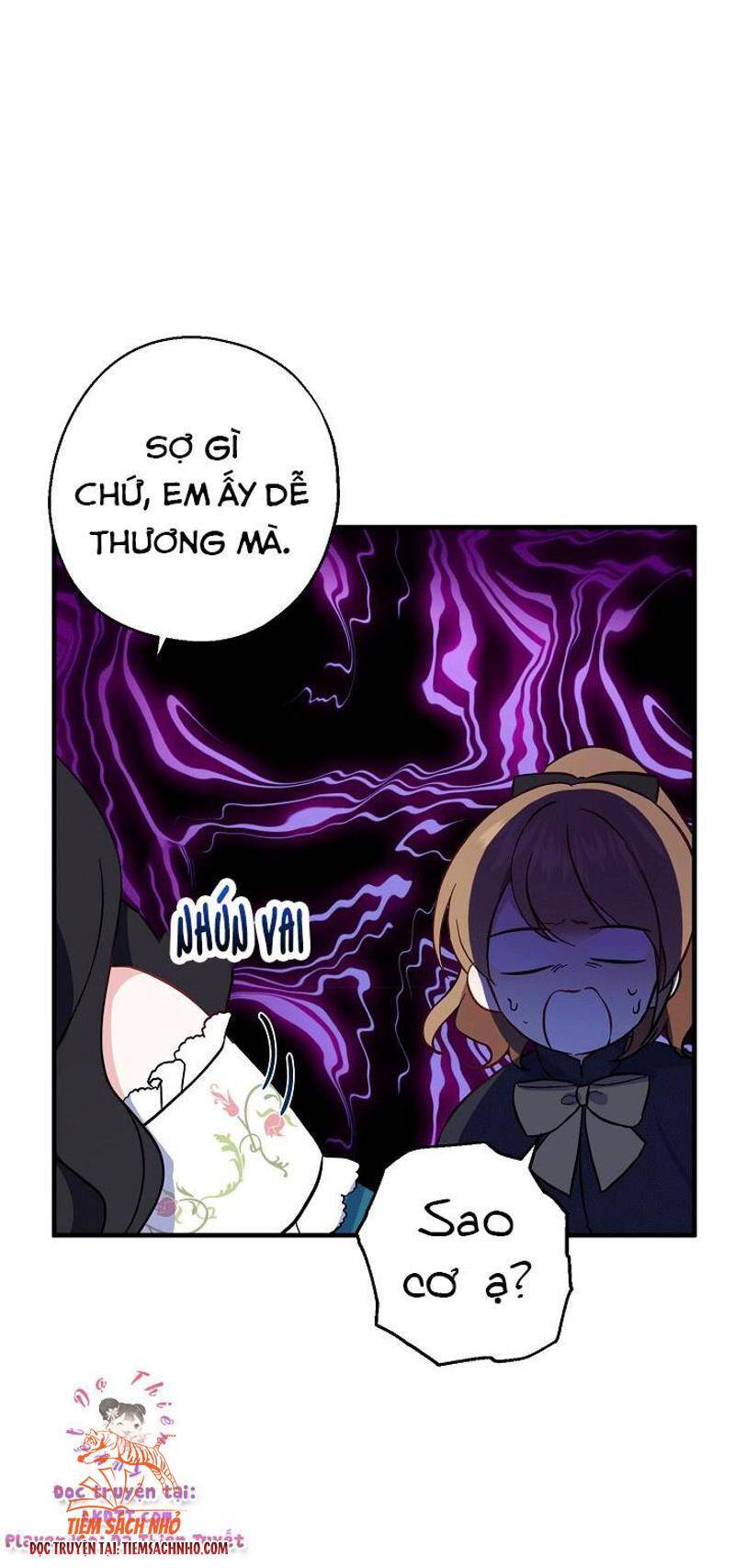 Trở Thành Con Gái Nhà Tài Phiệt Chap 7 - Next Chap 8