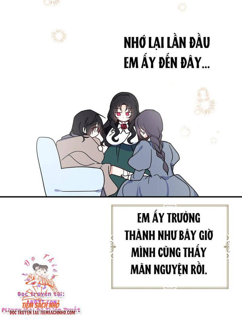 Trở Thành Con Gái Nhà Tài Phiệt Chap 7 - Next Chap 8