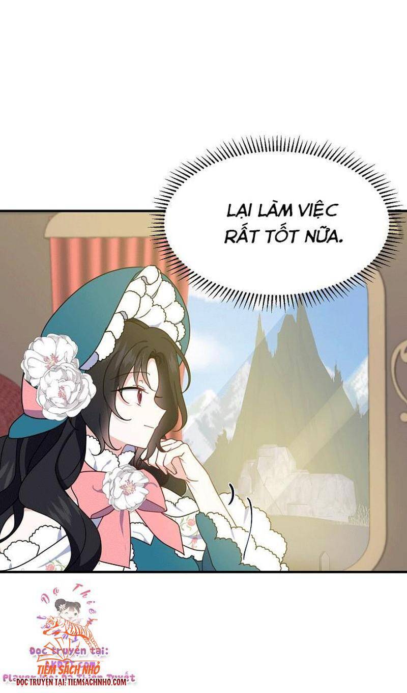 Trở Thành Con Gái Nhà Tài Phiệt Chap 7 - Next Chap 8