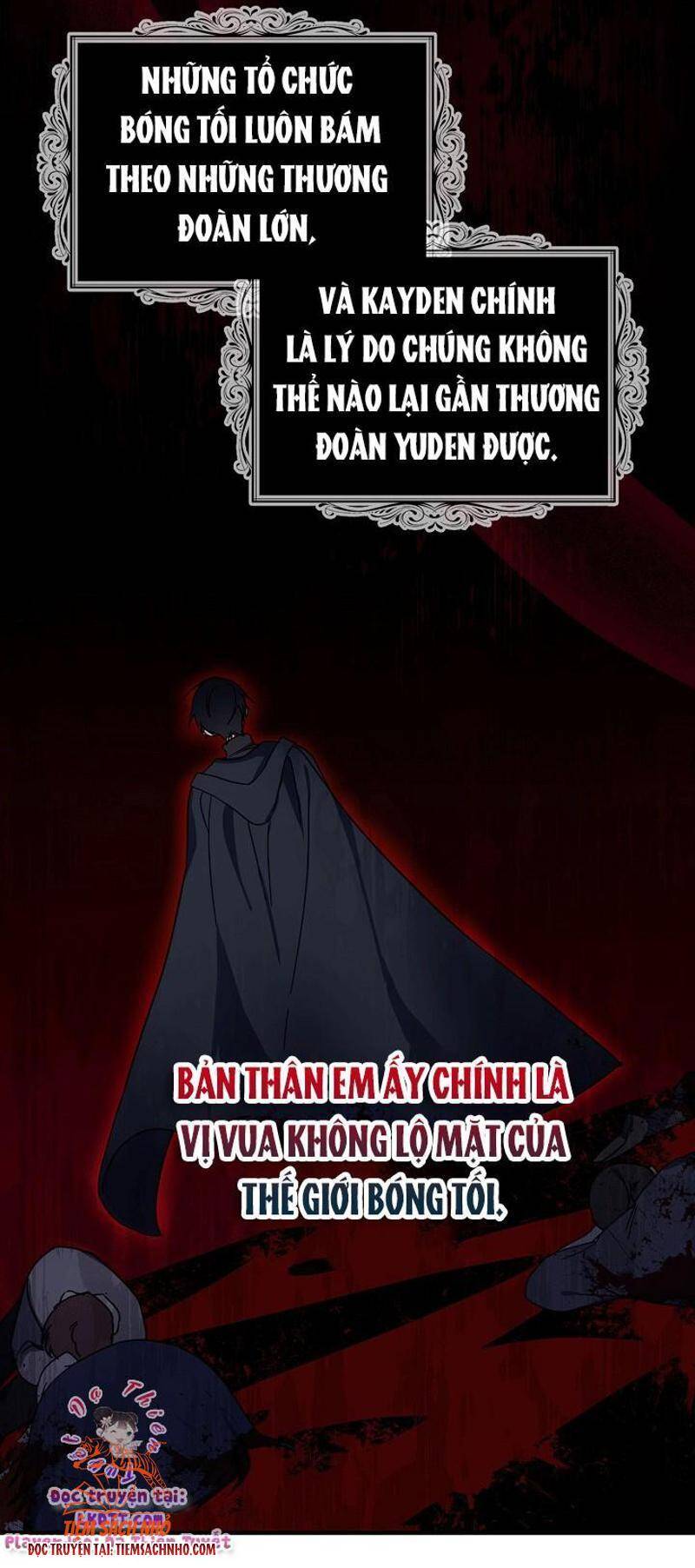 Trở Thành Con Gái Nhà Tài Phiệt Chap 7 - Next Chap 8