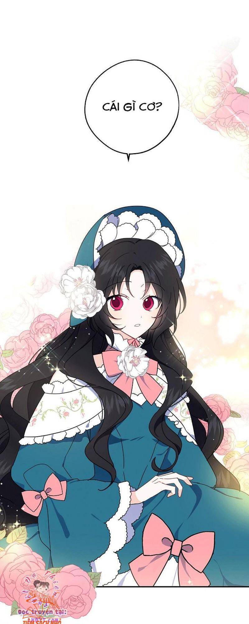 Trở Thành Con Gái Nhà Tài Phiệt Chap 7 - Next Chap 8