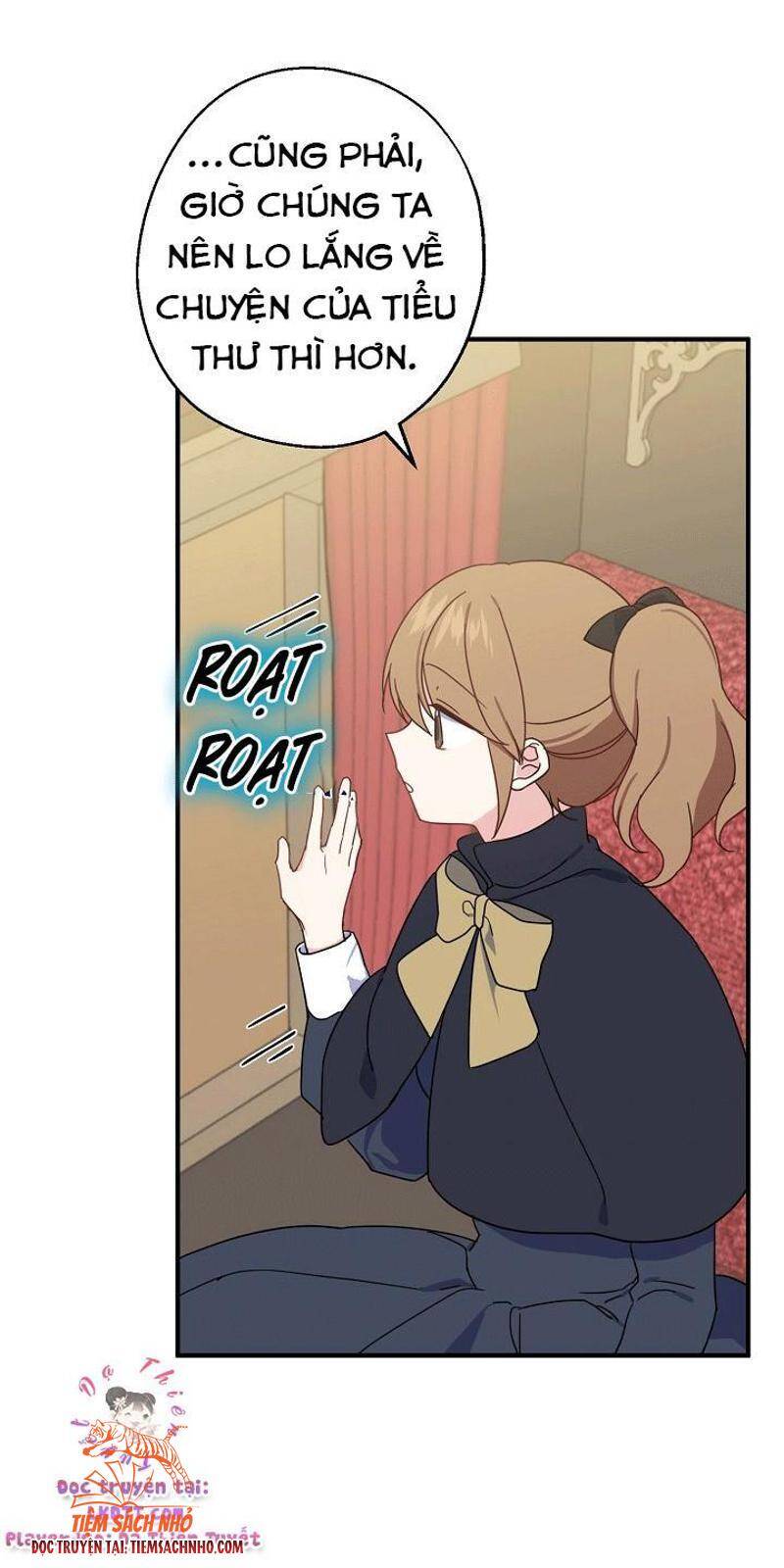 Trở Thành Con Gái Nhà Tài Phiệt Chap 7 - Next Chap 8