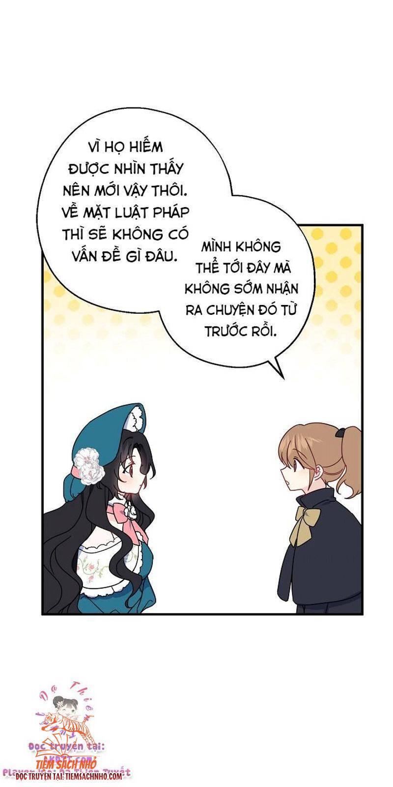 Trở Thành Con Gái Nhà Tài Phiệt Chap 7 - Next Chap 8