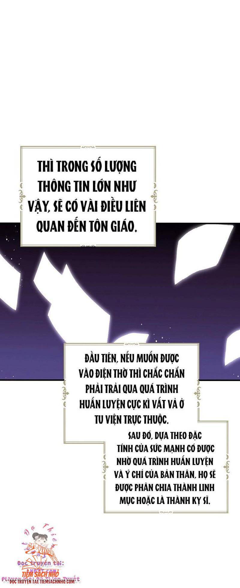 Trở Thành Con Gái Nhà Tài Phiệt Chap 7 - Next Chap 8