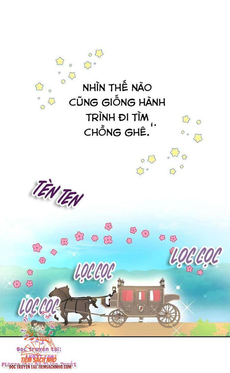 Trở Thành Con Gái Nhà Tài Phiệt Chap 7 - Next Chap 8