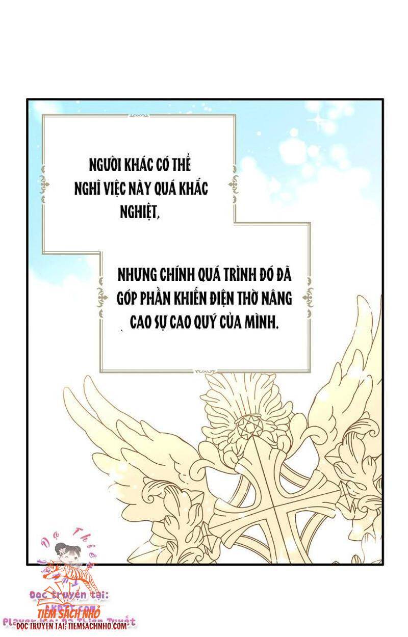 Trở Thành Con Gái Nhà Tài Phiệt Chap 7 - Next Chap 8