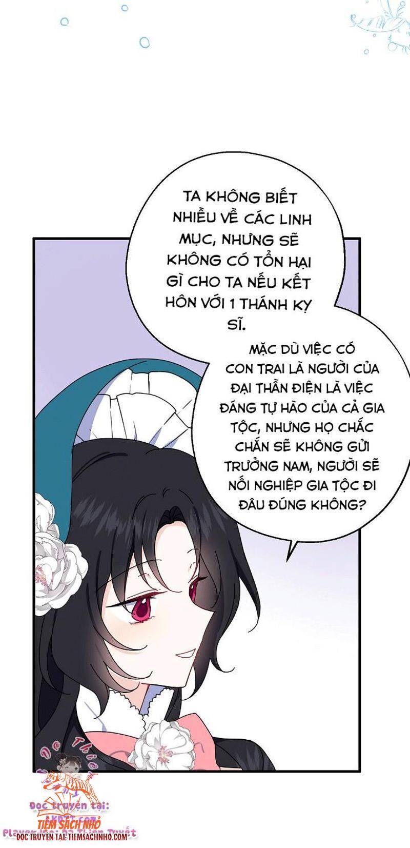 Trở Thành Con Gái Nhà Tài Phiệt Chap 7 - Next Chap 8